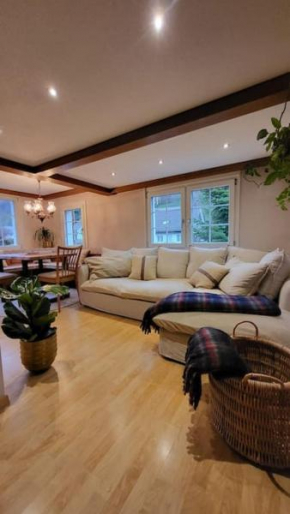 Cosy Family House
